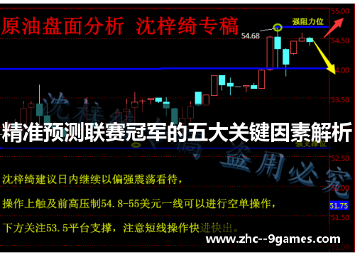 精准预测联赛冠军的五大关键因素解析