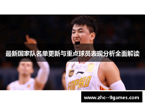 最新国家队名单更新与重点球员表现分析全面解读 最新国家队名单更新与重点球员表现分析全面解读
